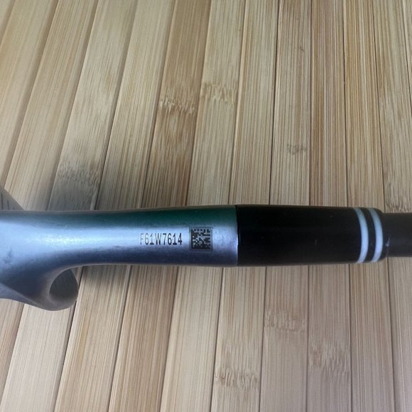 Smart Sole Golf Wedge - Silver - Picture 4 of 6